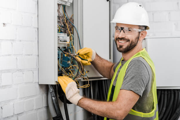 Best Circuit Breaker Repair  in Roosevelt Park, MI