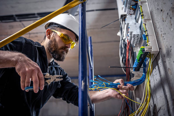 Best Best Electricians Near Me  in Roosevelt Park, MI