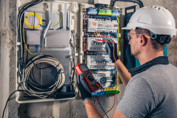 Why Trust Our Certified Electricians for Your Electrical Needs in MI?