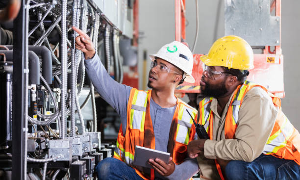 Best Electrical Troubleshooting Services  in Roosevelt Park, MI