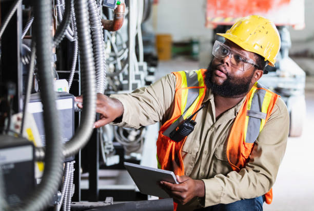 , MI Electrician Company