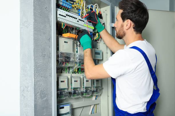 Best Electrical Contractors for Businesses  in Roosevelt Park, MI