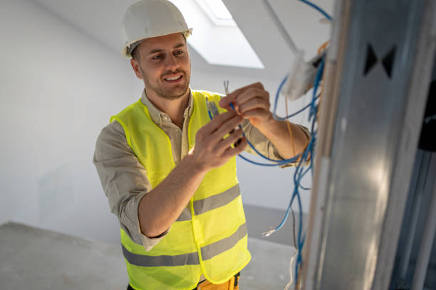 Best 24-Hour Electrician  in Roosevelt Park, MI